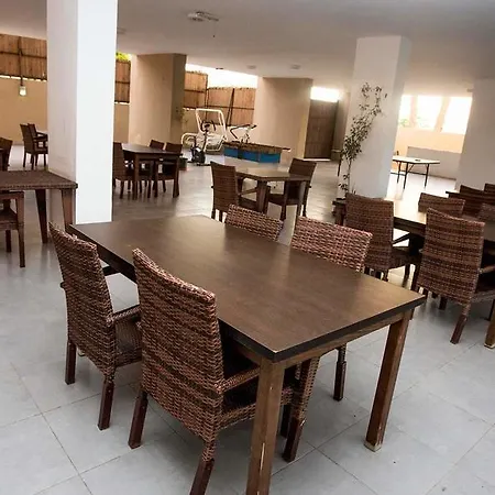 Thara Real Estate Apartment Sweimeh Exterior photo