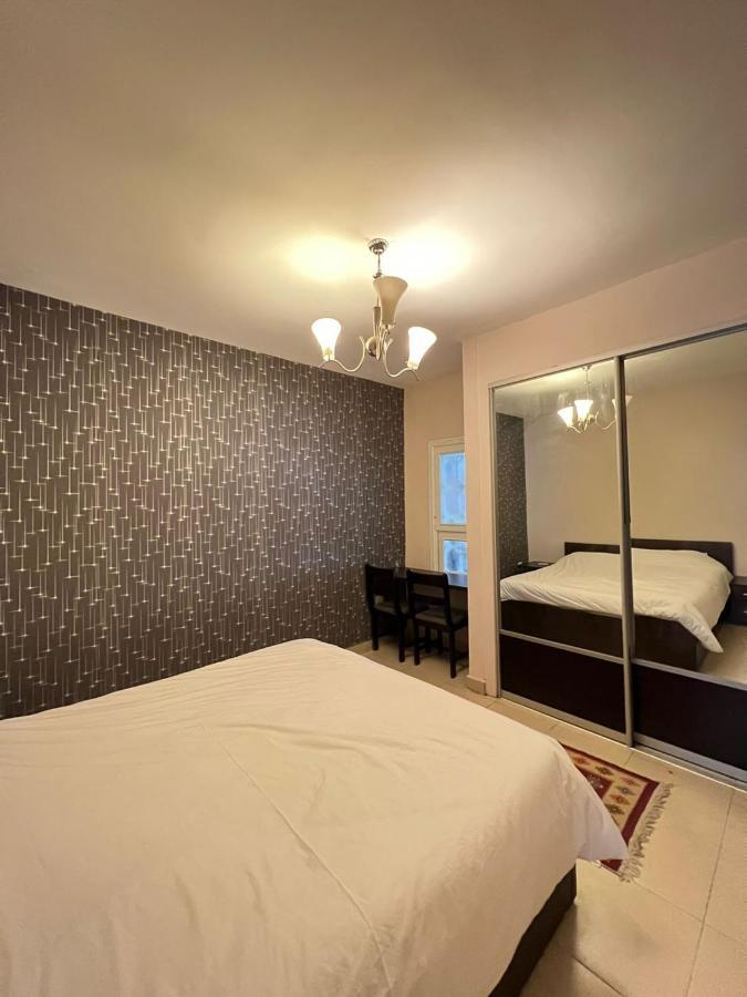 Thara Real Estate Apartment