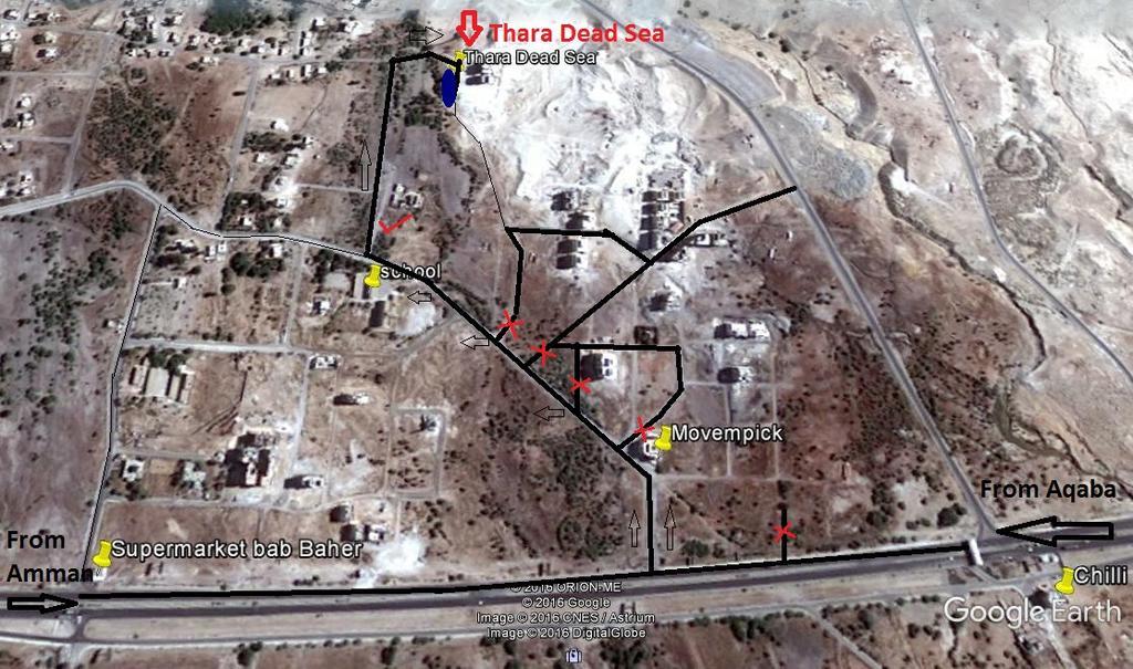 Thara Real Estate Sweimeh