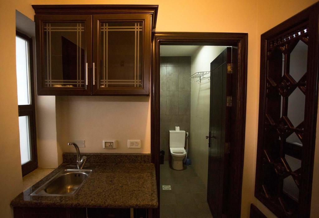 Thara Real Estate Apartment